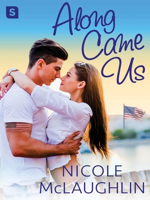 cover image of Along Came Us